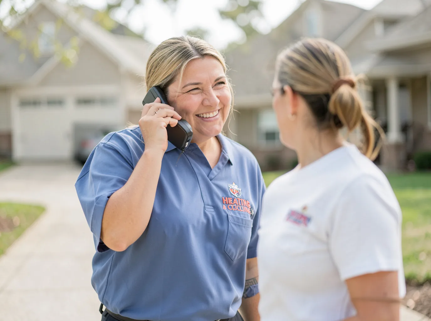 Hvac Repair West End, NC FAQs